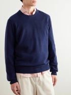 Polo Ralph Lauren - Cashmere Sweater - Blue