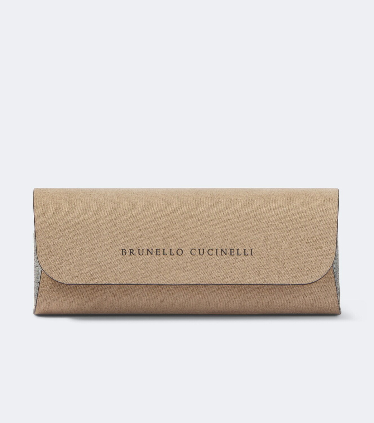 Brunello Cucinelli Dike navigator sunglasses