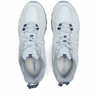 New Balance Men's ML610TBF Sneakers in Aluminum