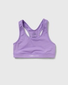 7 Days Active Kk Bra Purple (Sports ) Bras