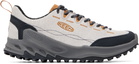 KEEN Gray Jasper Zionic Sneakers