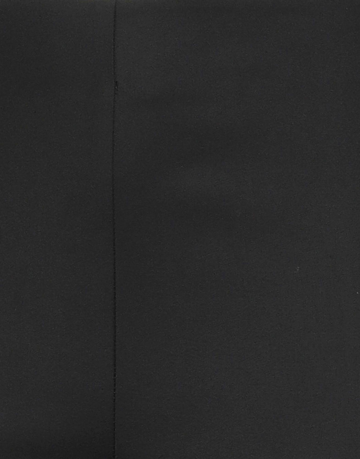Róhe Womens Pants in Black
