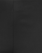 Róhe Womens Pants in Black