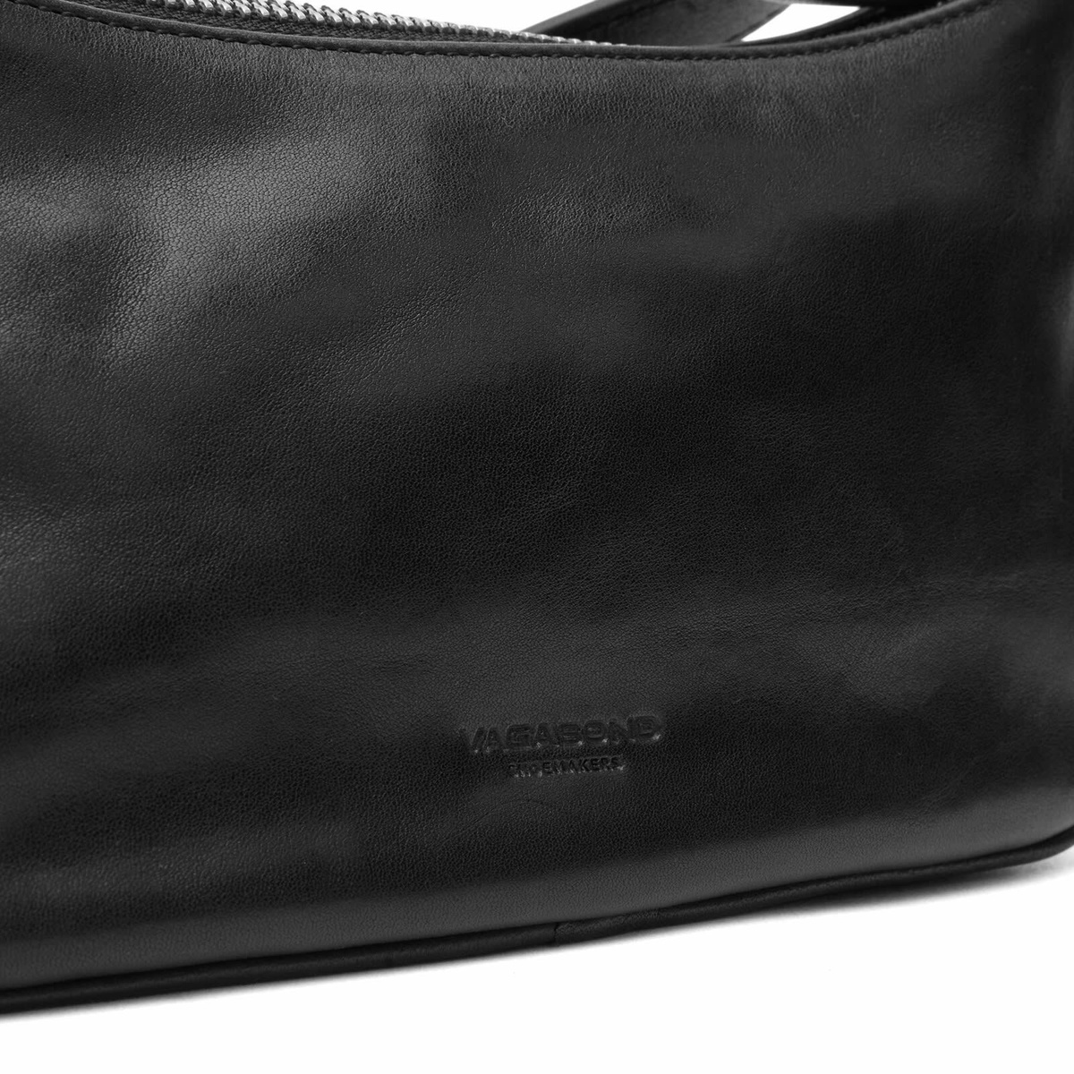 Vagabond Shoemakers Women's Vienne Shoulder Bag in Black 