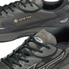 Mizuno WAVE RIDER β GTX Sneaker in Quiet Shade/Vulcan/Silver