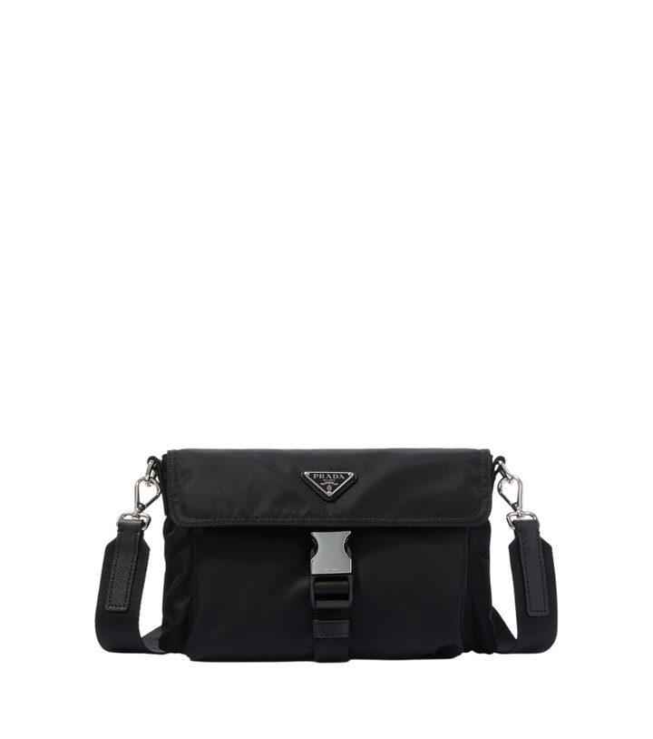 Photo: Prada Re-Nylon phone pouch