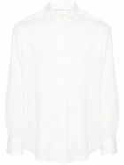 BRUNELLO CUCINELLI - Cotton Shirt