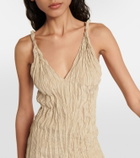 Toteme Silk tank top