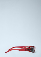 Rick Owens Fog Sunglasses