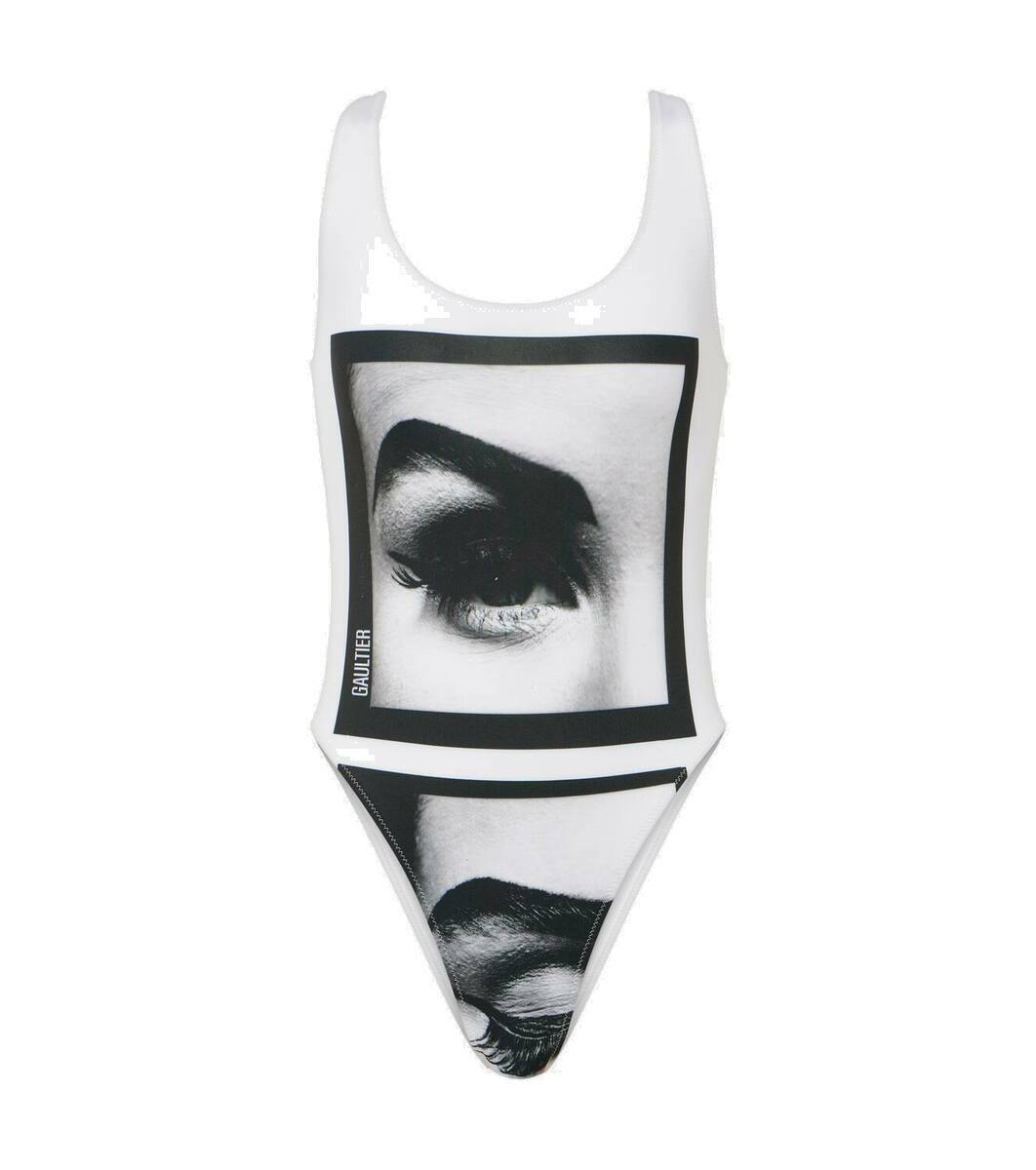 JEAN PAUL GAULTIER - Woman - Multicolour - Swimwear main image 1