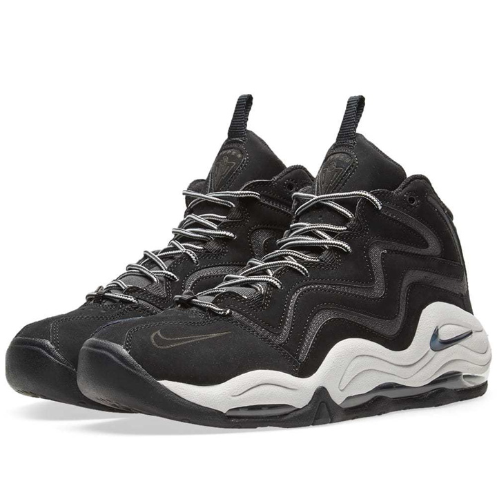 Photo: Nike Air Pippen