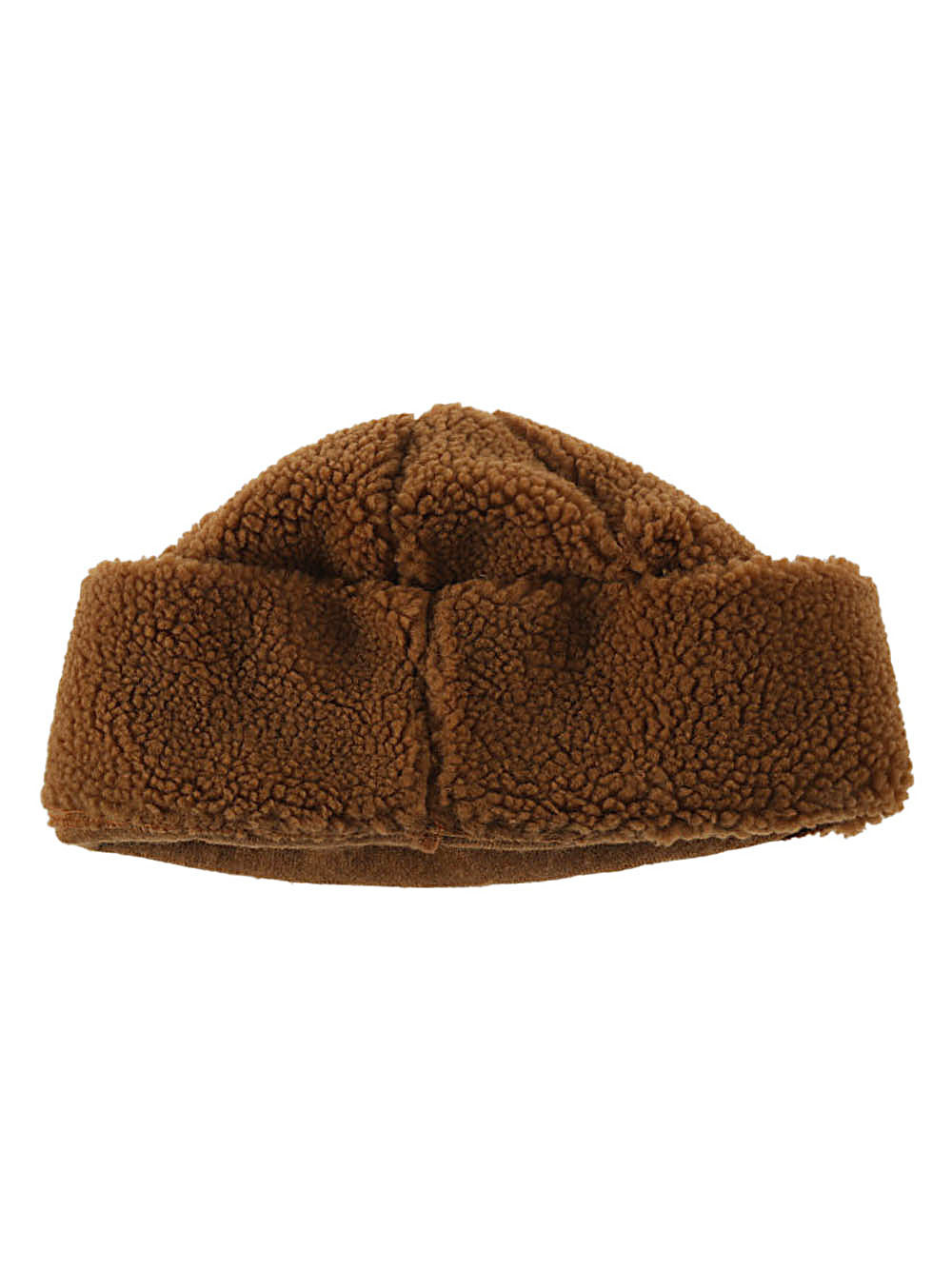 KAVU - Fur Ball Beanie Hat KAVU