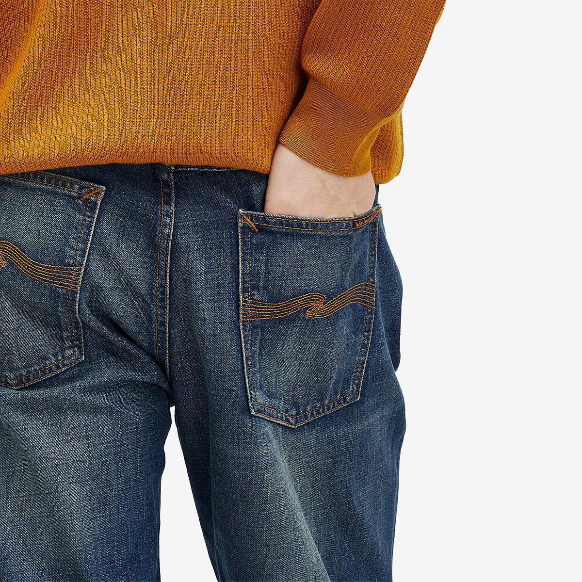 Nudie Jeans Co Men
