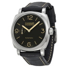 Panerai Radiomir 1940 Automatic Black Dial Mens Watch PAM00572