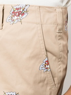 JUNYA WATANABE - Cotton Trousers