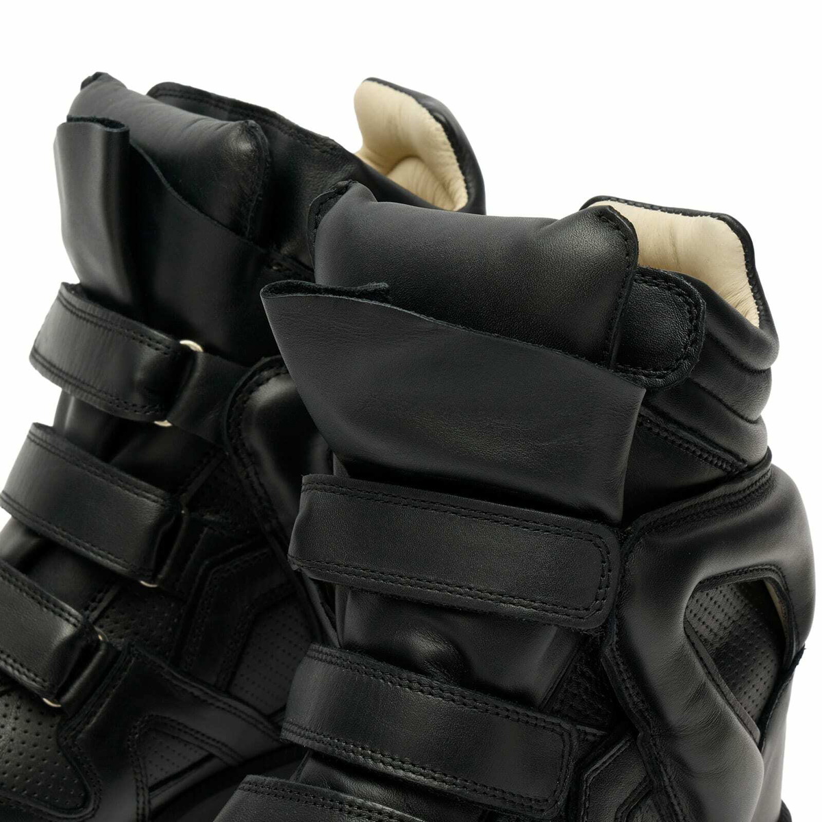 Isabel Marant Women's Bekett Sneakers in Black