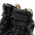 Isabel Marant Women's Bekett Sneakers in Black
