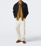 Visvim Larrikan cotton shirt
