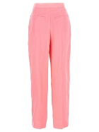 Stella Mccartney Pleated Baggy Trousers