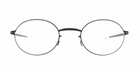 Mykita Emmi - Jet Black Rx Glasses