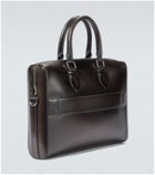Berluti Daily leather Scritto briefcase