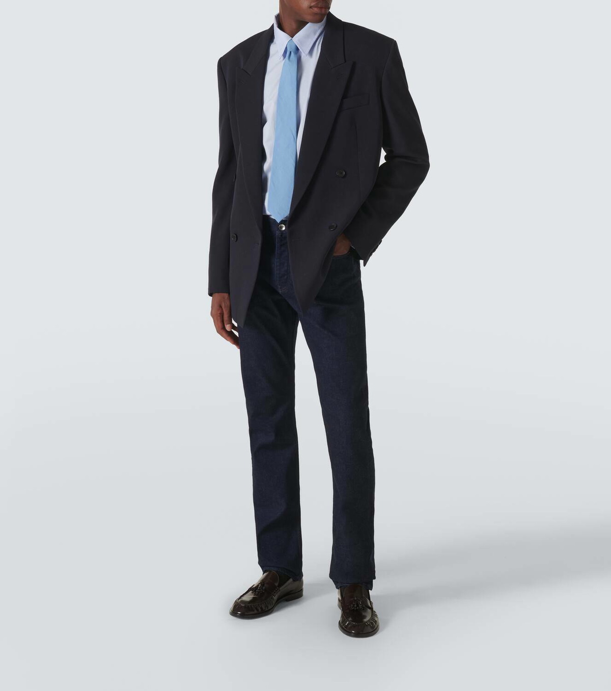 Berluti Slim jeans