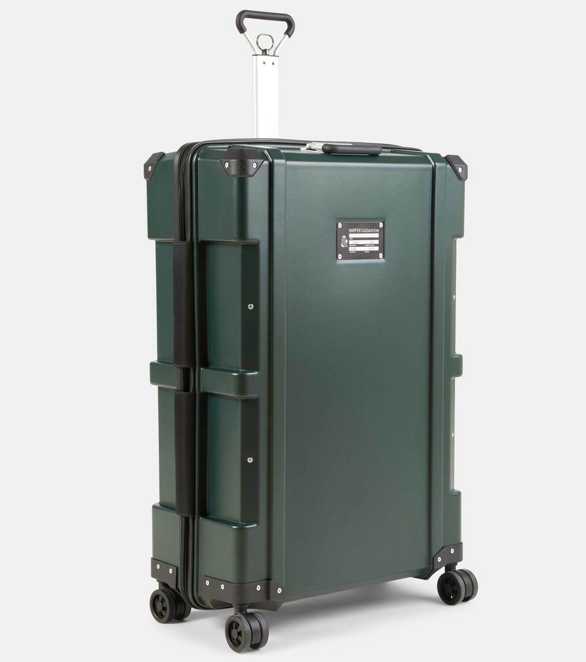 Harper Collective Ghost Large suitcase