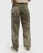 Levis 578™ BAGGY GREENS Green Mens Jeans