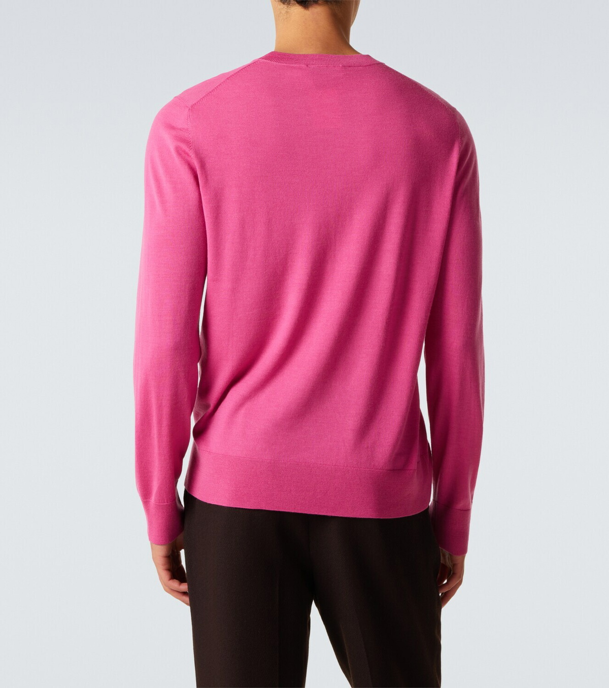 Gabriela Hearst Wool sweater