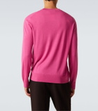 Gabriela Hearst Wool sweater