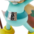 Superplastic Kid Desert 8" by KidSuper in Green