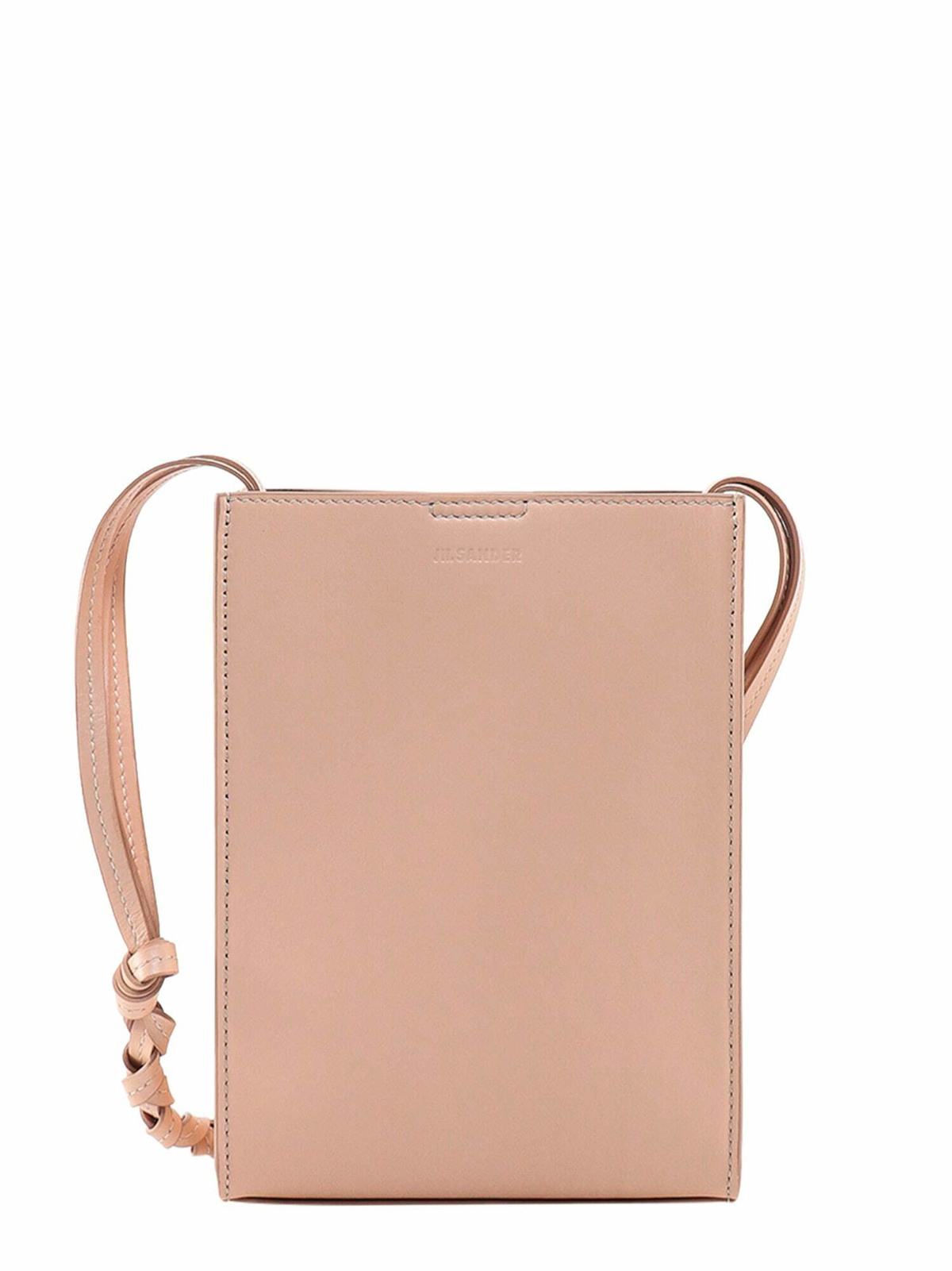 Jil Sander - Tangle Leather Phone Case Jil Sander Jil Sander - Tangle Leather Phone Case Jil Sander