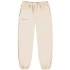 Pangaia 365 Track Pant in Sand