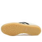 Adidas Samba OG Sneaker in Cloud White/Core Black/Gum
