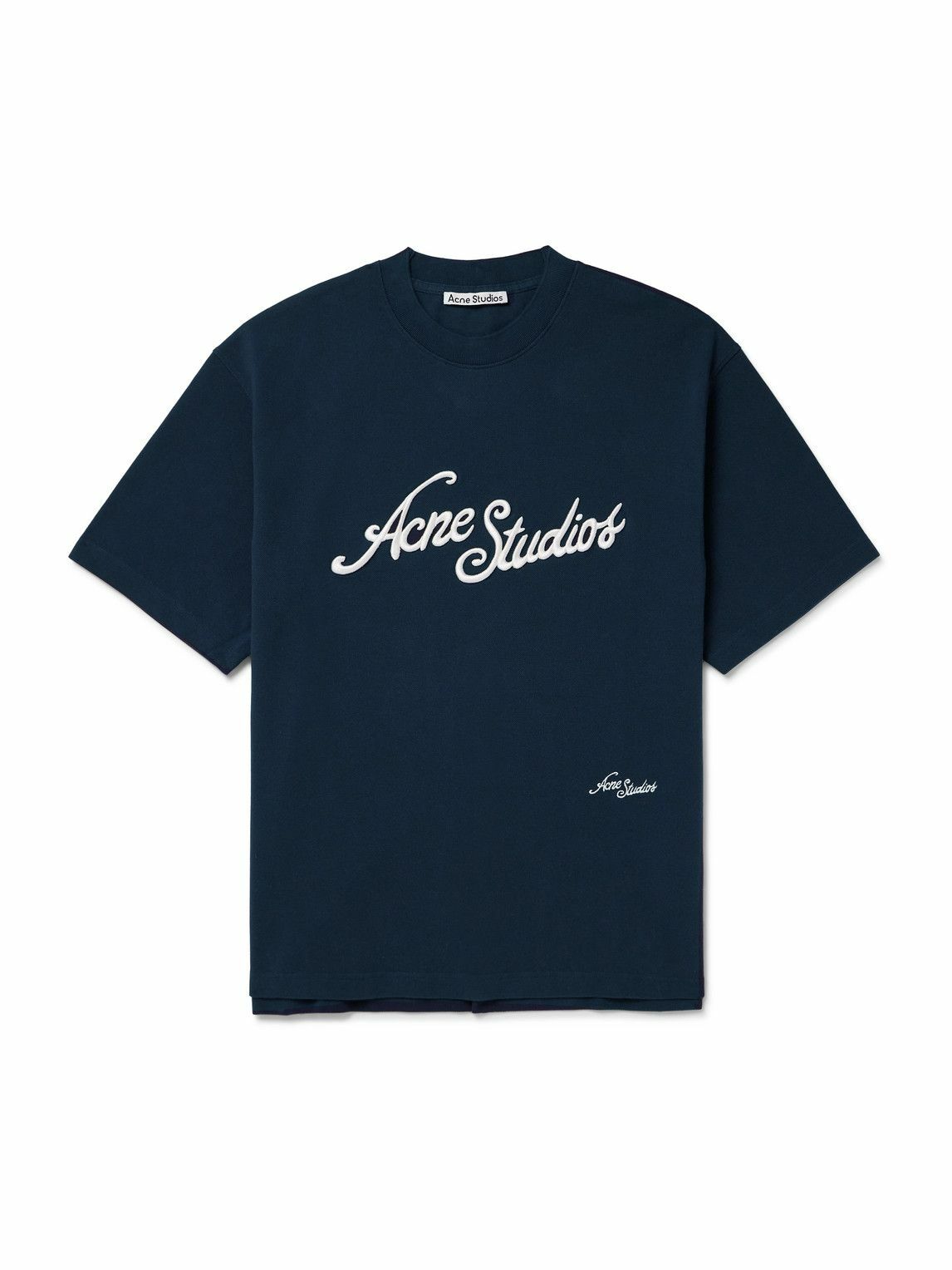 Tシャツ・カットソー THOM KROM T-SHIRT Thom Krom - Autograph