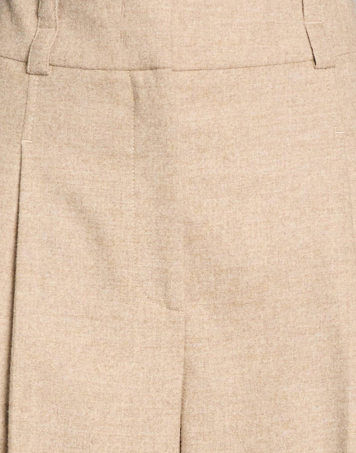 Peserico Easy Womens Pants in Beige
