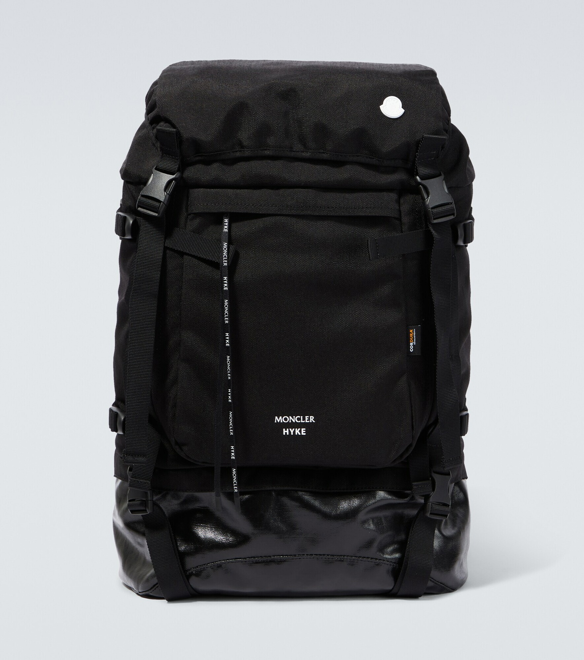 Moncler Genius - 4 Moncler Hyke backpack Moncler Genius