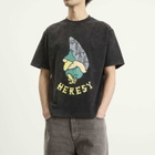 Heresy Men's Obelisk T-Shirt in Ash