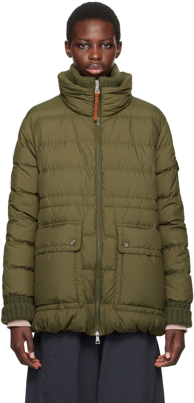 ジャケット・アウター MONCLER/BUXUS/2018 MONCLER/BUXUS/2018