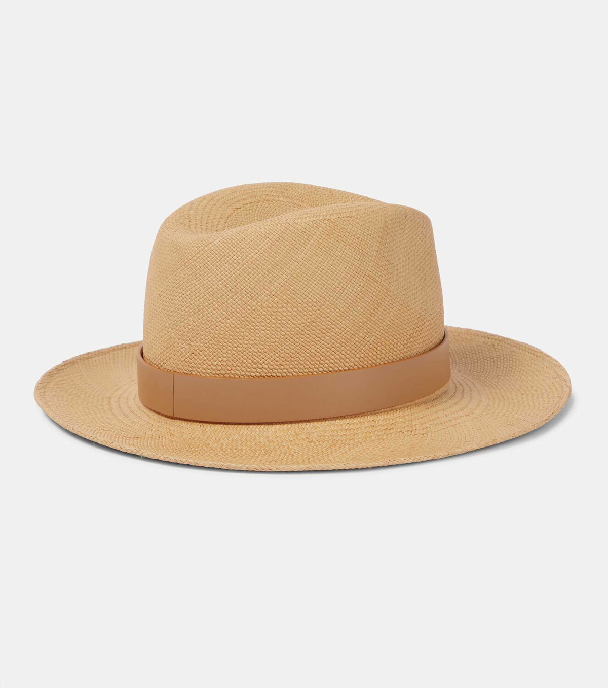 ハット VALENTINO GARAVANI Raffia Valentino Garavani Escape Hat 24753507_54747629_600.jpg