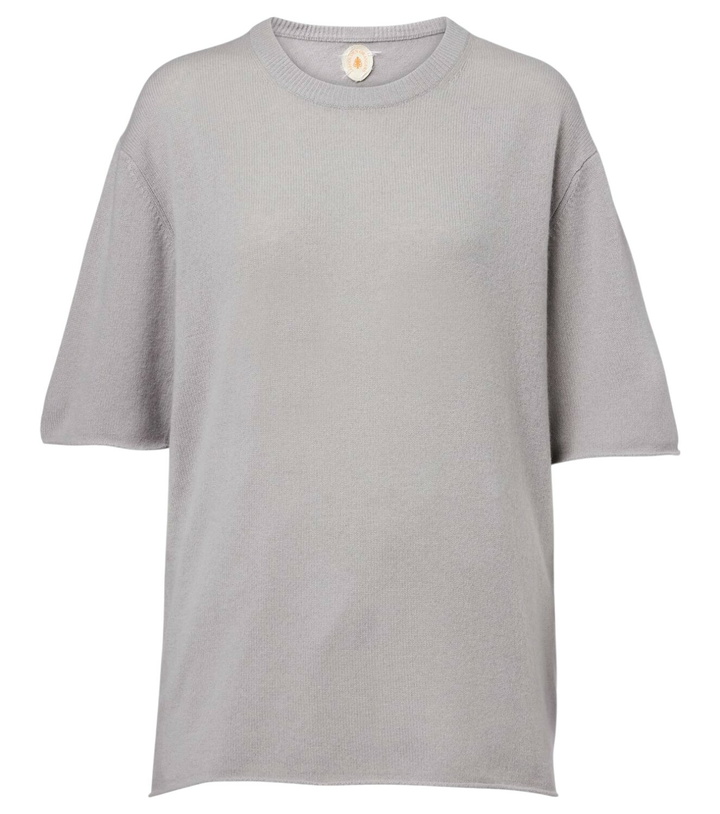 Photo: Jardin des Orangers Cashmere top