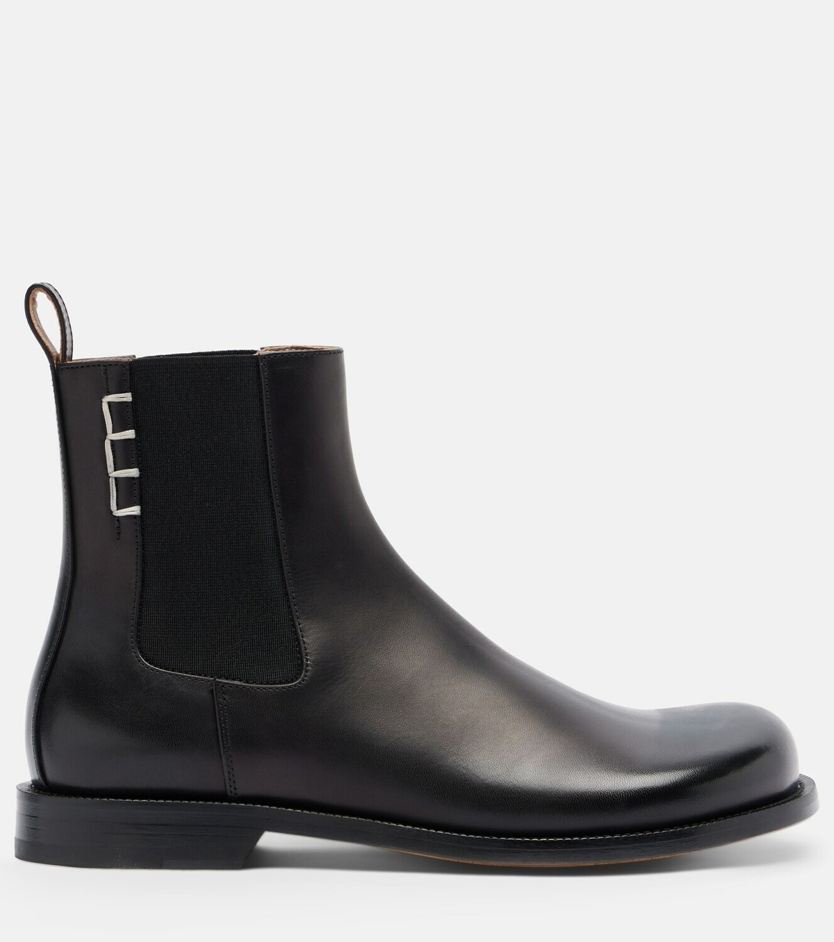 JW Anderson Leather Chelsea boots