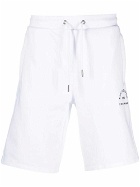 KARL LAGERFELD - Shorts With Logo