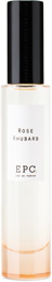 Experimental Perfume Club Essential Rose Rhubarb Eau de Parfum, 50 mL