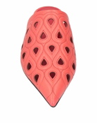 High Womens Mules & Clogs Coral