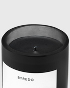 Byredo Fc Bohemia 240 G White - Mens - Home Deco/Home Fragrance