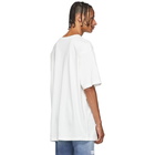 Heron Preston Off-White Heron Birds T-Shirt