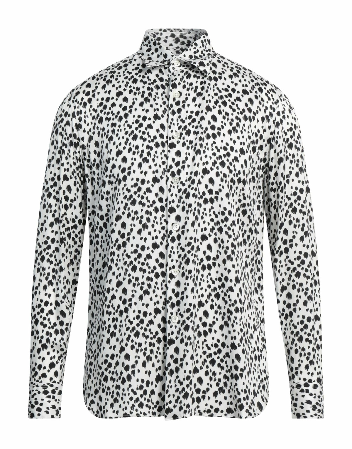 Pt Torino Mens Shirt in White