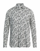 Pt Torino Mens Shirt in White