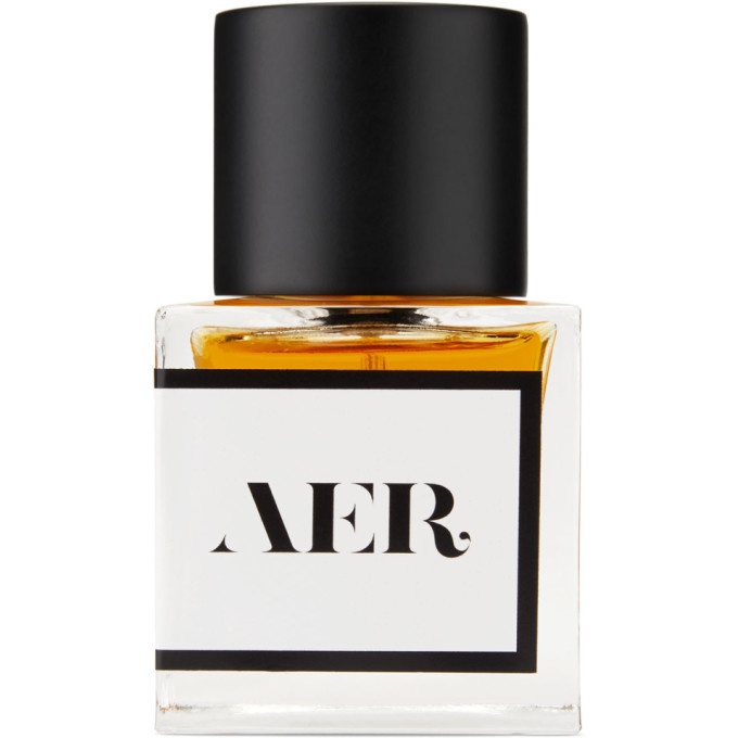 Photo: AER Accord No. 01 Nagarmotha Perfume, 30 mL